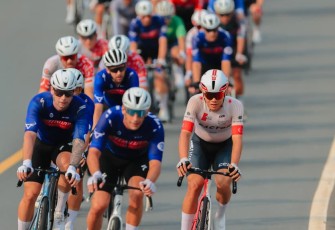 Tour de Bintan 2026 Sukses Digelar, Pulau Bintan Kembali Harumkan Nama Indonesia di Mata Dunia