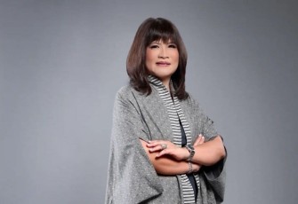 Ketua Umum APINDO Shinta W Kamdani