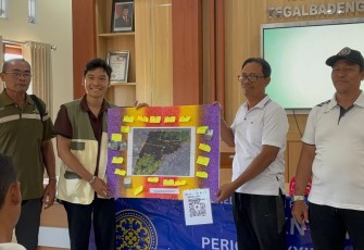 10 Program Mahasiswa KKN-PPM Universitas Udayana
