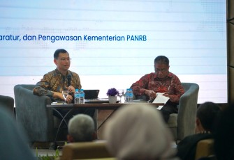 Kementerian PANRB Dorong Perguruan Tinggi Jadi Bagian dari Ekosistem Reformasi Birokrasi Berdampak