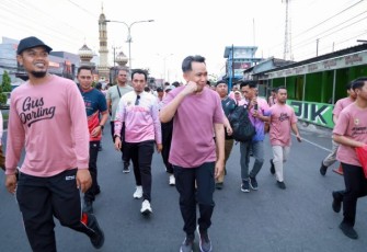 Warisan Tradisi yang Terus Menguatkan Identitas Jember
