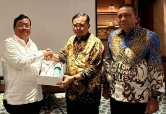 Usulan SNT Aceh Singkil Dapat Respons Positif