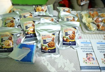 Dari Cabai hingga Pelepah Sawit, Potensi Lokal Prafi Didorong Jadi Sumber Pendapatan Warga