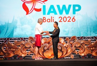 Kapolri Dorong Polwan RI Makin Kompetitif di Tingkat Internasional