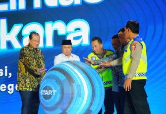 Kapolri Jenderal Listyo Sigit Prabowo