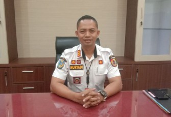 Camat Balung, Nuryadi