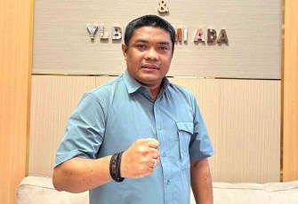 Praktisi Hukum Dr. (C) Andi Tatang Supriyadi, S.E., S.H., M.H., CPL., CPM