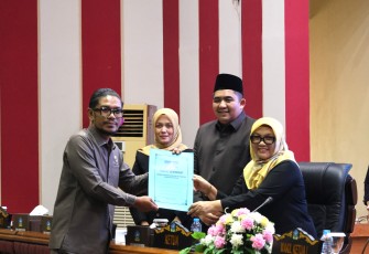 Bupati Roby Dorong Pengelolaan Sampah Bintan Tak Lagi Sekadar Angkut dan Buang
