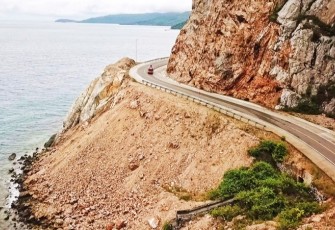 Dinas PUPP Kepri Upayakan Peningkatan Status Jalan Provinsi Jadi Jalan Nasional