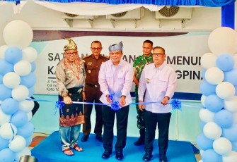 Wali Kota Lis Harap Layanan SPPG Sesuai Standar Gizi