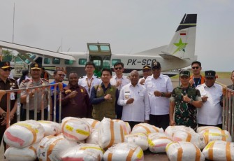 Kasdam XVIII/Kasuari Brigjen TNI Dian Hardiana