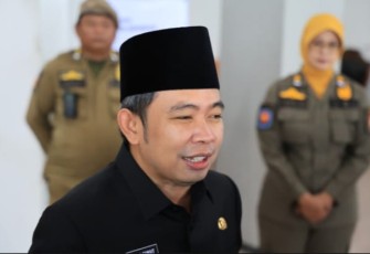 Bupati Jember, Gus Fawait