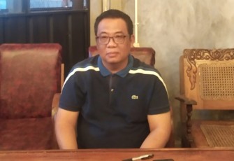 Jatmiko Adik Kandung Bupati Tulungagung (Foto : ist./Klikwarta.com)