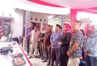Anggota DPRD Kota Bengkulu Dr. Desy Maryani, S.H., M.H