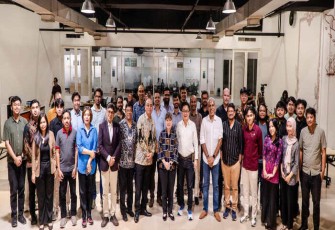 ION Launch Workshop Tampilkan Potensi Open Network bagi UMKM Indonesia