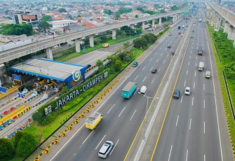 JTT Pastikan Kesiapan Layanan Operasional Hadapi Libur Panjang Kenaikan Isa Almasih 2026