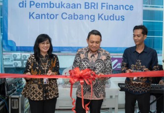 Jaga Momentum Ramadan 2026, BRI Finance Salurkan Pembiayaan yang Terukur dan Berkualitas