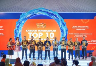 Jakarta Water Hero (JWH) 2026