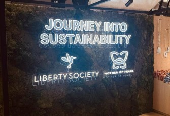 Journey into Sustainability Hadir di ARTCYCLE ASHTA District 8, Ajak Publik Melihat Potensi Baru dari Limbah