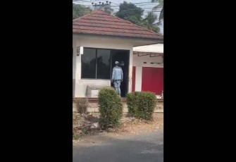 KAI Daop 2 Bandung Sesalkan Pengeroyokan Terhadap Petugas Penjaga Perlintasan Sebidang di Leuwigoong
