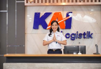 KAI Logistik Berhasil Resertifikasi Sistem Manajemen Integrasi ISO, Perkuat Tata Kelola Berkelanjutan
