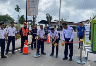 Ilustrasi Berita (PT Reska Multi Usaha)