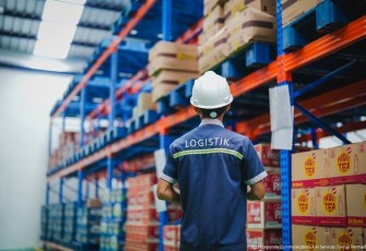 KAI Services Siapkan 40 Gudang Logistik Selama Masa Nataru 20252026