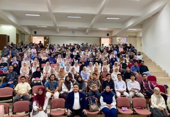 KLTC® Bekali Ribuan Mahasiswa melalui Career Preparation Class, Dorong Kesiapan Karier Generasi Muda
