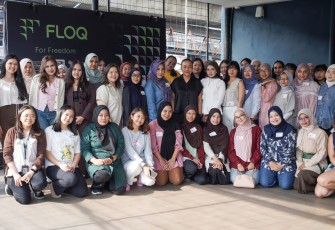 Kesehatan dan Kemandirian Finansial Jadi Bekal Penting Perempuan