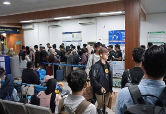 Kinerja Positif Triwulan I 2026, KAI Bandara Catat Pertumbuhan Penumpang di Yogyakarta