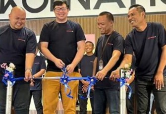 Koi Nation merilis JPD Show Series 2026-2027