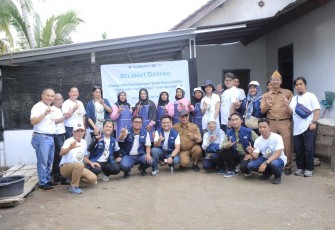 Kolaborasi Multipihak Perkuat Aksi Iklim Berbasis Desa melalui ProKlim di Sumatera Selatan