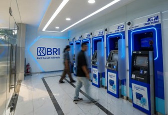 Kontribusi Pajak BRI