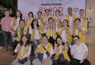 Lions Club Tangerang Happy Bersama Prodia, Curalis AI, dan Klinik Mata Serpong Perluas Akses Layanan Kesehatan Preventif melalui Bakti Sosial Kesehatan
