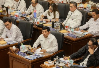 MIND ID Jadi Motor Optimasi Penerimaan Negara dalam Pengelolaan Mineral Nasional