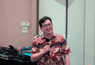 Melihat Arah Industri Konstruksi dari Perspektif Waringin Megah