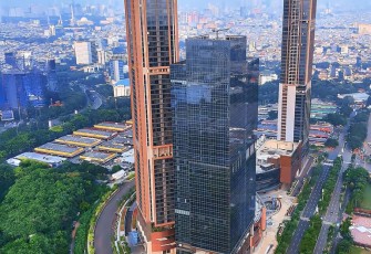 Menara Jakarta: Pilihan Tepat untuk Hunian dan Pengembangan Bisnis di Jantung Kemayoran