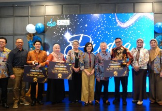 Mendorong Masa Depan Kesehatan, Prodia Science Award 2026 Apresiasi Inovasi Peneliti Indonesia