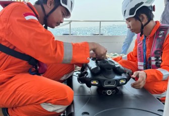 Mengenal ROV: Kendaraan Bawah Air untuk Inspeksi dan Survei Industri