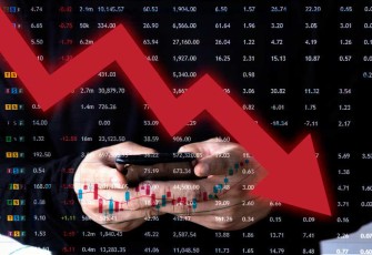 Menunggangi Volatilitas Pertengahan Pekan