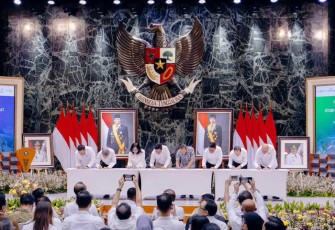 Metland Cyber Puri Akan Terintegrasi MRT Lintas Timur Barat