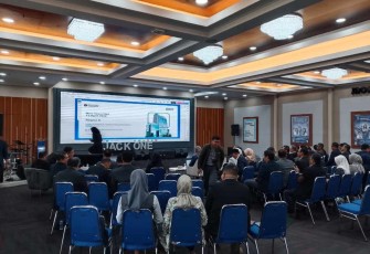 Mini Town Hall Triwulan I 2026 BRI Region 6 Perkuat Strategi Bisnis