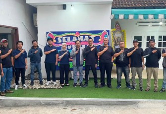 MyRepublic Air Sukses ULO di Lampung