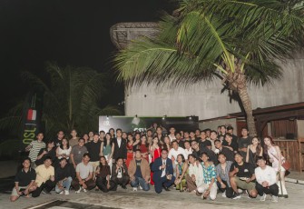 OSL Indonesia Rayakan Grand Launch di Bali, Hadirkan Semangat Baru untuk Ekosistem Keuangan Digital Indonesia
