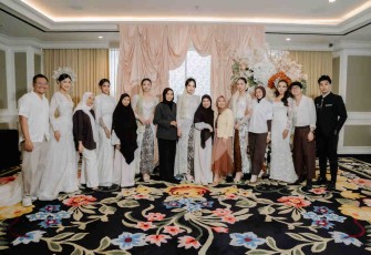 Oakwood Hotel and Residence Surabaya