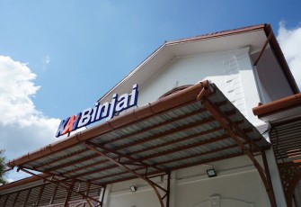 PT Railink Dukung Konektivitas dan Pertumbuhan Ekonomi Melalui Layanan KA Srilelawangsa
