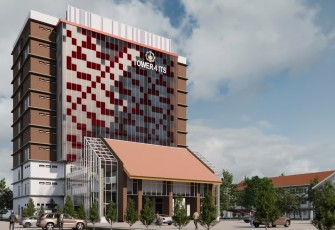 PTPP Raih Proyek Pembangunan Tower 4 ITS Senilai Rp151,9 Miliar