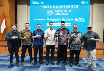 Pekan Halal Indonesia 2026 Integrasikan Industri Halal dan Pendidikan Global dalam Satu Platform Strategis