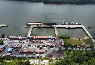 Pelindo Multi Terminal Bumiharjo Bagendang Catat Kinerja Positif Sepanjang 2025