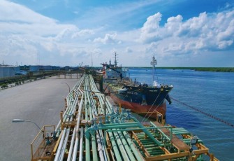 Pelindo Multi Terminal Perkuat Transformasi Pelabuhan melalui Terminalisasi